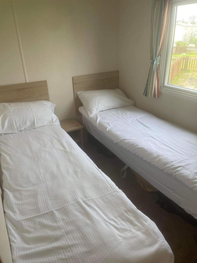 185 Holiday Resort Unity Berrow Exterior foto