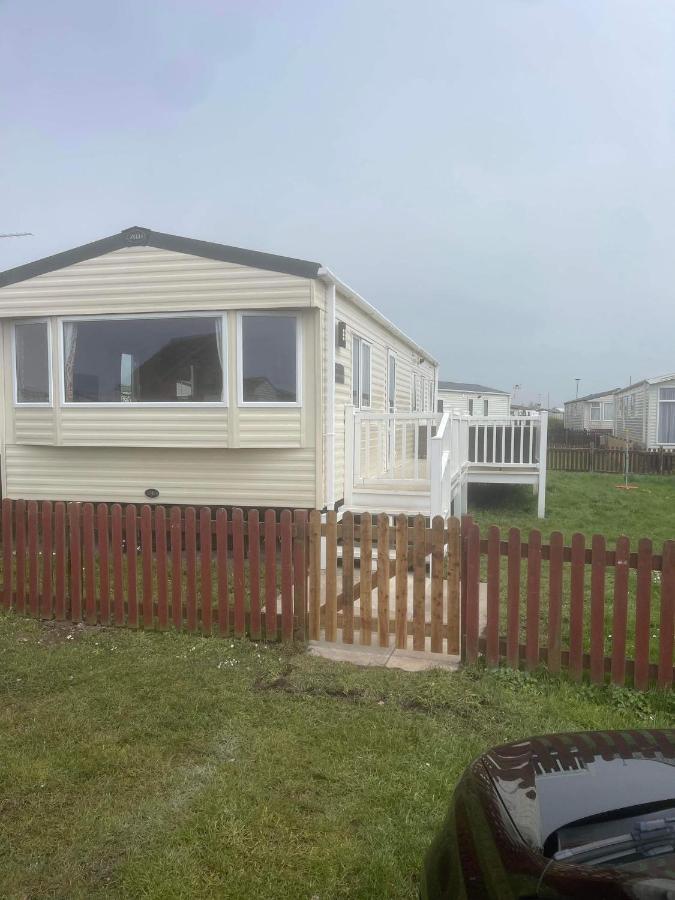 185 Holiday Resort Unity Berrow Exterior foto